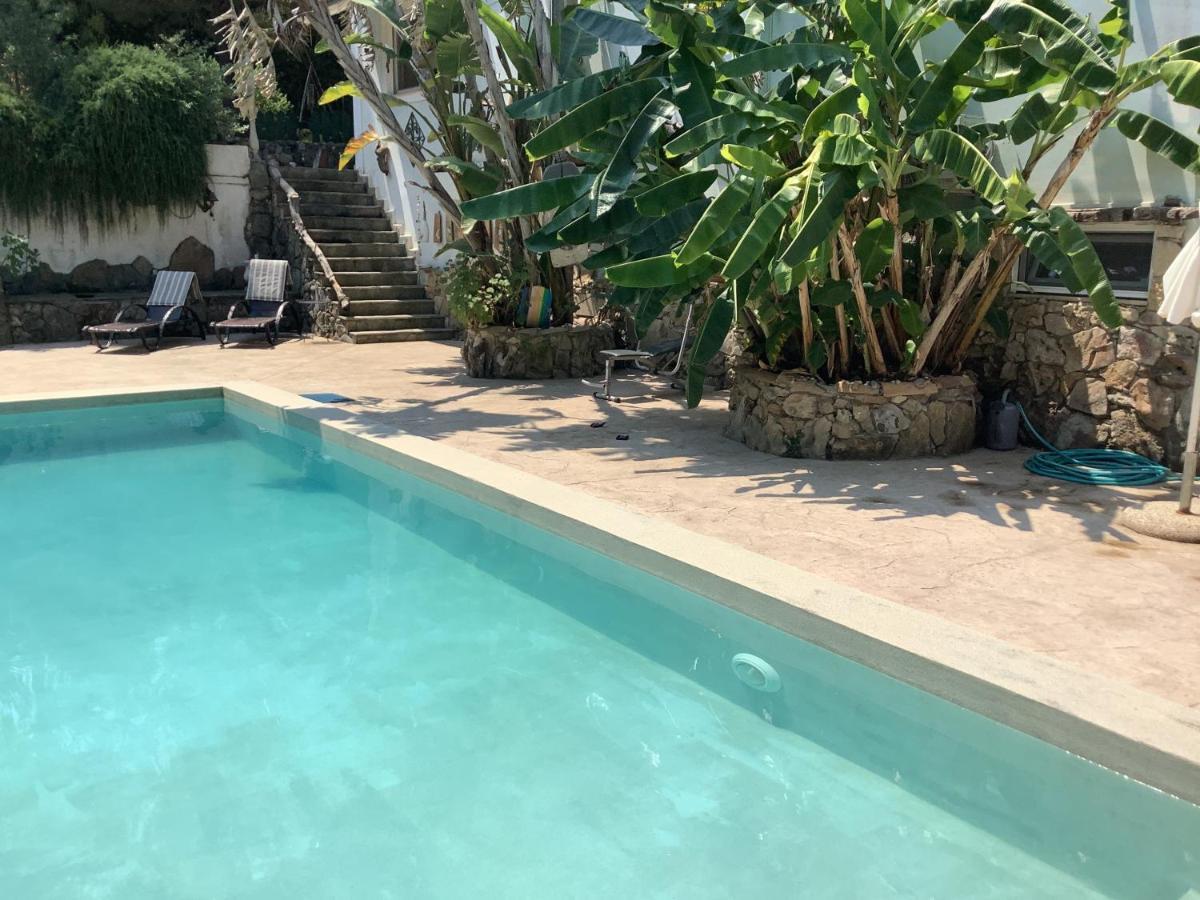 Tatiana Luxury Apartment With Private Pool By Gigi Star Zákinthosz Kültér fotó
